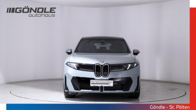 BMW iX3 Gebrauchtwagen
