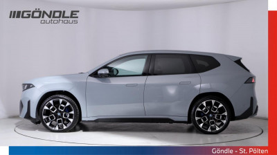 BMW iX3 Gebrauchtwagen
