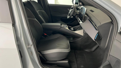 BMW iX3 Gebrauchtwagen
