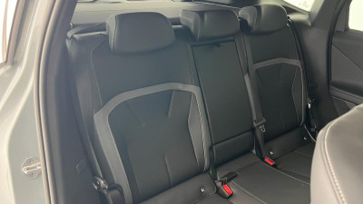 BMW iX3 Gebrauchtwagen