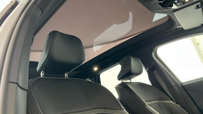 BMW iX3 Gebrauchtwagen