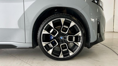 BMW iX3 Gebrauchtwagen