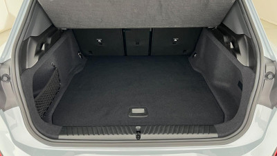 BMW iX3 Gebrauchtwagen