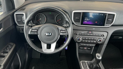 KIA Sportage Gebrauchtwagen