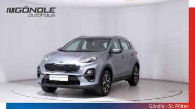 KIA Sportage Gebrauchtwagen