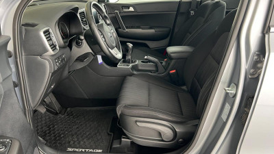 KIA Sportage Gebrauchtwagen