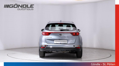 KIA Sportage Gebrauchtwagen