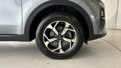 KIA Sportage Gebrauchtwagen