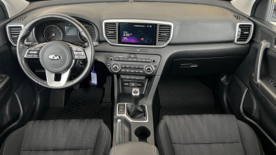 KIA Sportage Gebrauchtwagen