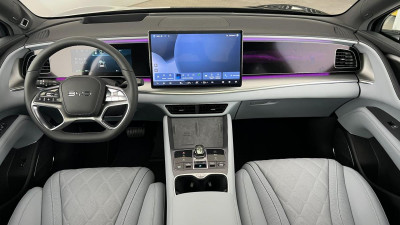 BYD Sealion 7 Gebrauchtwagen BYD Sealion 7 Gebrauchtwagen