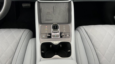 BYD Sealion 7 Gebrauchtwagen BYD Sealion 7 Gebrauchtwagen