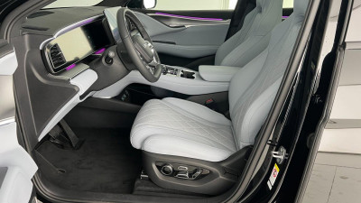BYD Sealion 7 Gebrauchtwagen BYD Sealion 7 Gebrauchtwagen