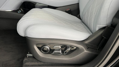 BYD Sealion 7 Gebrauchtwagen BYD Sealion 7 Gebrauchtwagen