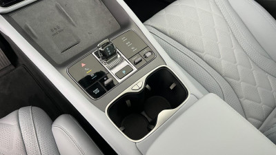 BYD Sealion 7 Gebrauchtwagen BYD Sealion 7 Gebrauchtwagen