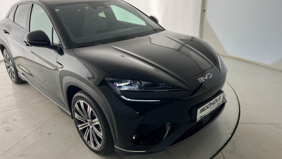 BYD Sealion 7 Gebrauchtwagen BYD Sealion 7 Gebrauchtwagen