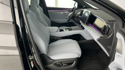 BYD Sealion 7 Gebrauchtwagen BYD Sealion 7 Gebrauchtwagen
