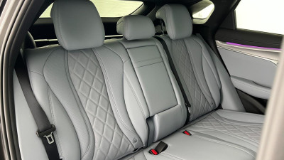 BYD Sealion 7 Gebrauchtwagen BYD Sealion 7 Gebrauchtwagen