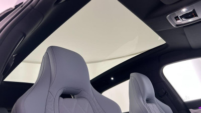 BYD Sealion 7 Gebrauchtwagen BYD Sealion 7 Gebrauchtwagen
