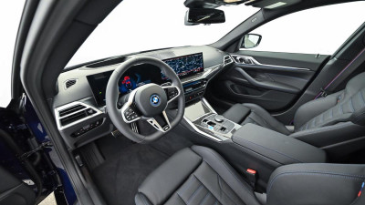 BMW i4 Gebrauchtwagen