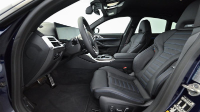 BMW i4 Gebrauchtwagen