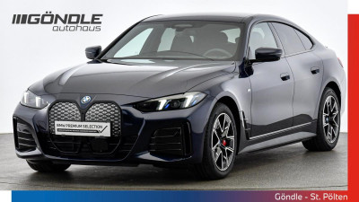BMW i4 Gebrauchtwagen