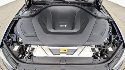 BMW i4 Gebrauchtwagen