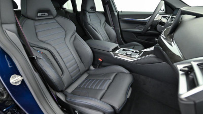BMW i4 Gebrauchtwagen