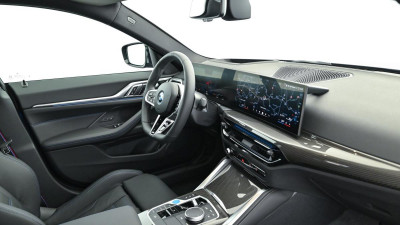 BMW i4 Gebrauchtwagen