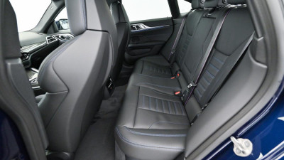 BMW i4 Gebrauchtwagen