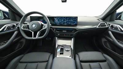 BMW i4 Gebrauchtwagen