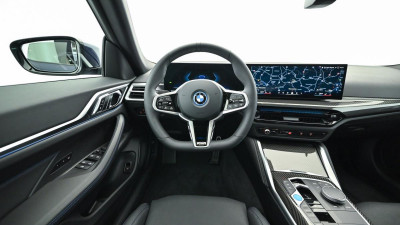 BMW i4 Gebrauchtwagen