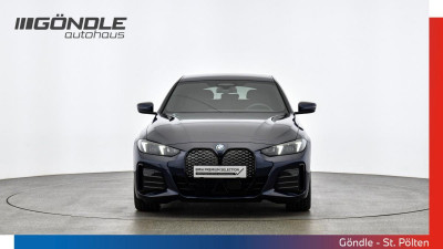 BMW i4 Gebrauchtwagen
