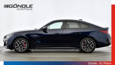 BMW i4 Gebrauchtwagen