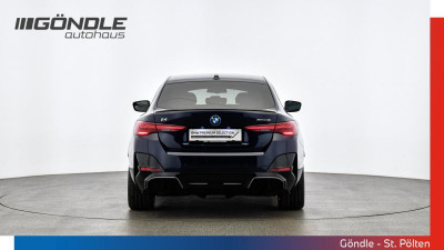 BMW i4 Gebrauchtwagen