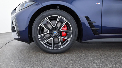 BMW i4 Gebrauchtwagen