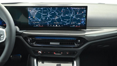 BMW i4 Gebrauchtwagen