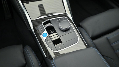 BMW i4 Gebrauchtwagen