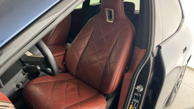 BMW iX Gebrauchtwagen BMW iX Gebrauchtwagen