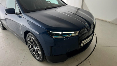 BMW iX Gebrauchtwagen BMW iX Gebrauchtwagen