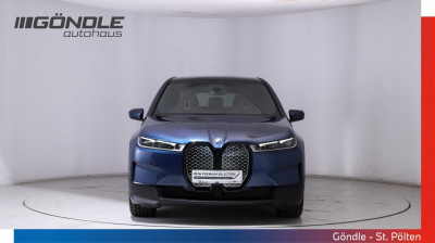 BMW iX Gebrauchtwagen BMW iX Gebrauchtwagen