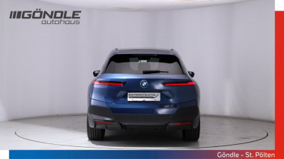 BMW iX Gebrauchtwagen BMW iX Gebrauchtwagen