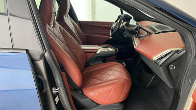 BMW iX Gebrauchtwagen BMW iX Gebrauchtwagen