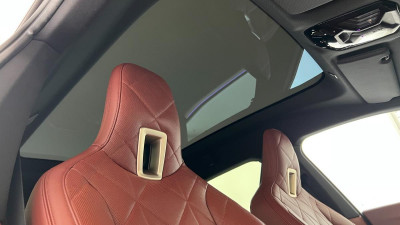 BMW iX Gebrauchtwagen BMW iX Gebrauchtwagen