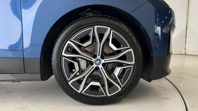 BMW iX Gebrauchtwagen BMW iX Gebrauchtwagen