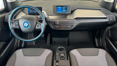 BMW i3 Gebrauchtwagen