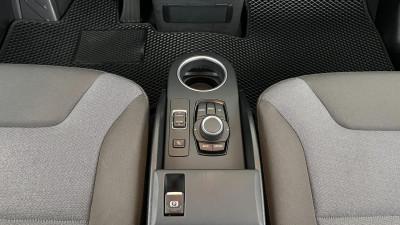 BMW i3 Gebrauchtwagen
