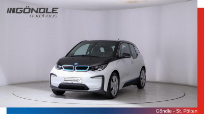 BMW i3 Gebrauchtwagen