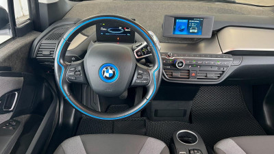 BMW i3 Gebrauchtwagen