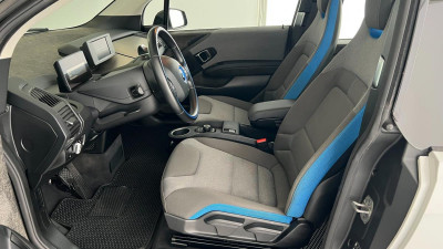 BMW i3 Gebrauchtwagen