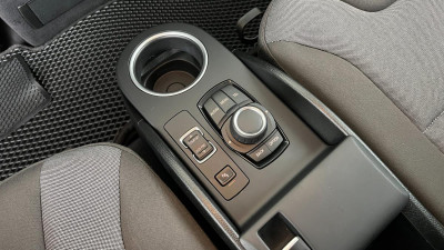 BMW i3 Gebrauchtwagen